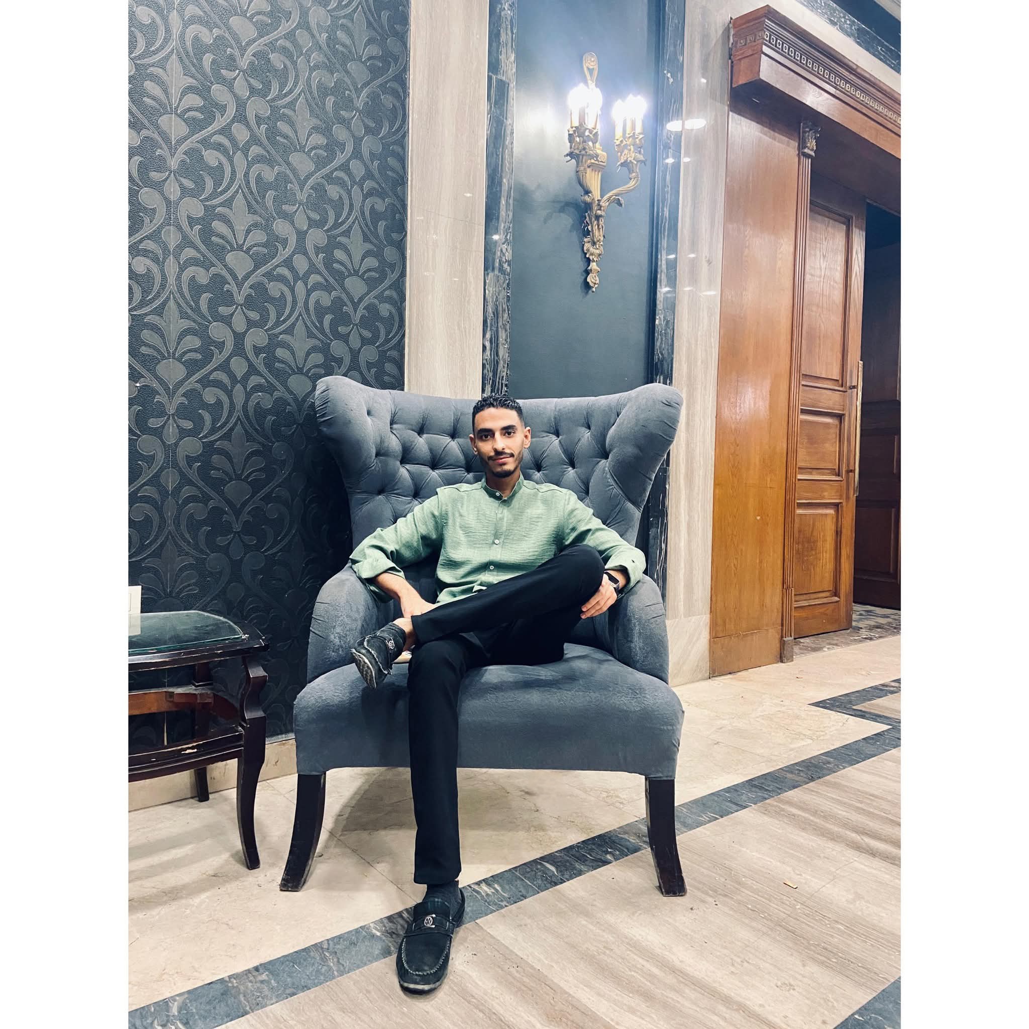 Hassan Omara